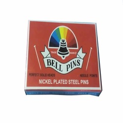 Bell Pins 16 mm 70gms